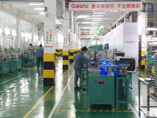格蘭仕家電北美市場出口量激增102%，家用電器持續領航