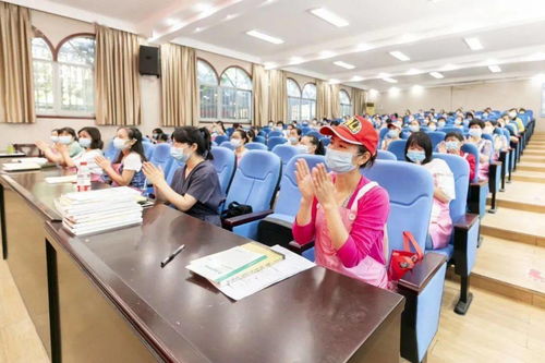 巾幗家政技能培訓與信息技術咨詢——助力武漢市女性就業創業新路徑
