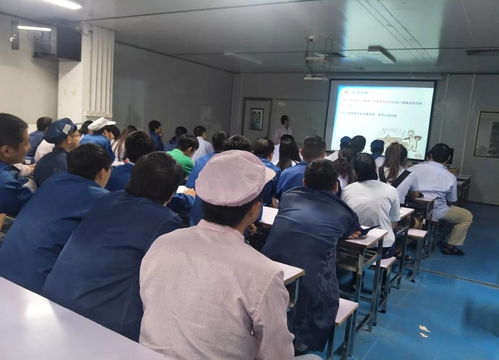 掌握職業技能，增值自我人生——第一工廠工程技術崗位評審認證與信息技術咨詢服務